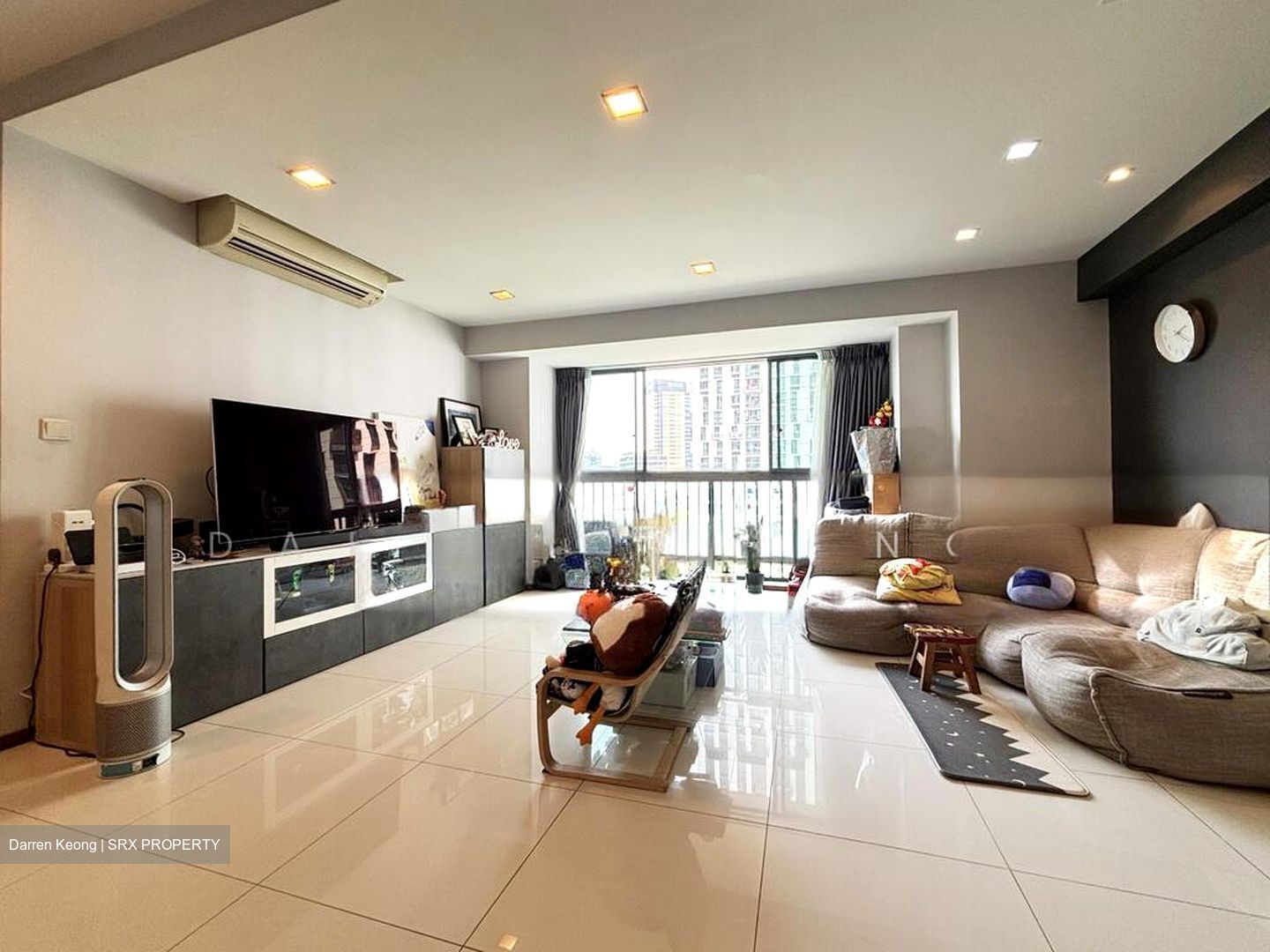 Blk 1 The Pinnacle@Duxton (Bukit Merah), HDB 5 Rooms #502802841
